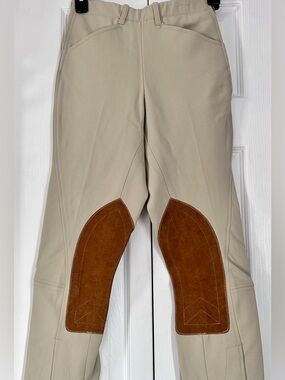 NWT Custom Riding Apparel breeches